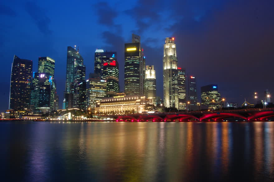 Singapore City